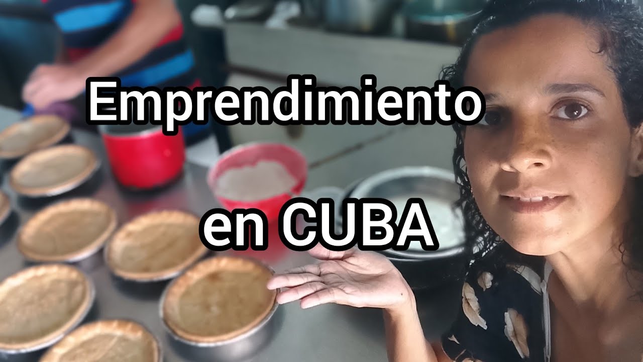 Es rentable un emprendimiento en Cuba!? # cómo se vive en Cuba
