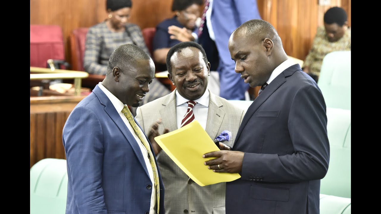 Plenary round-up &mdash; Tue.04 to Thur.06.March 2025
