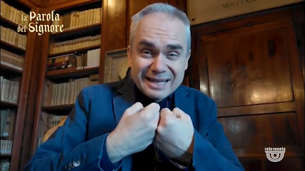 LA PAROLA DEL SIGNORE | 28/03/2026