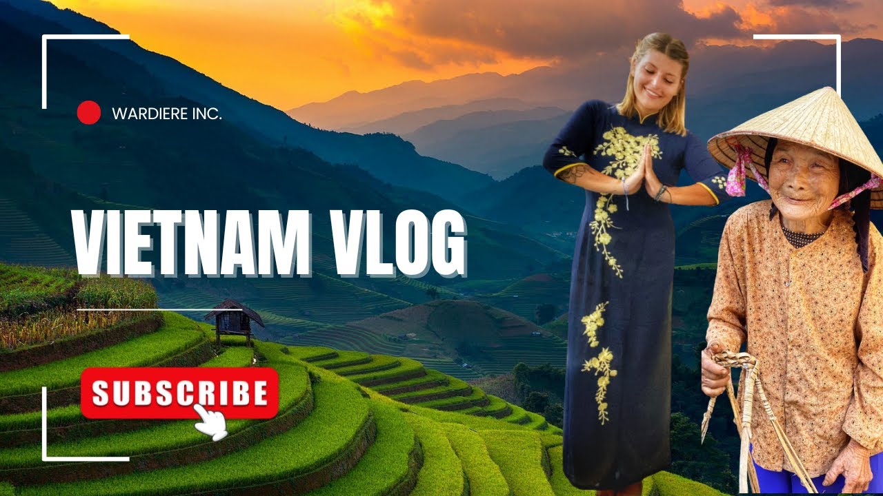 Vietnam du Nord au Sud : 10 jours de road trip inoubliable en sac à dos
