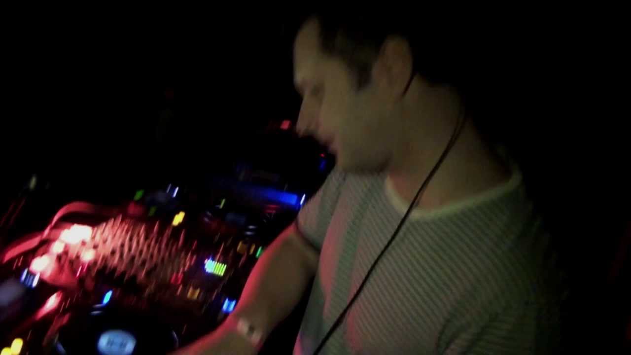 Phil Mison @ D.EDGE