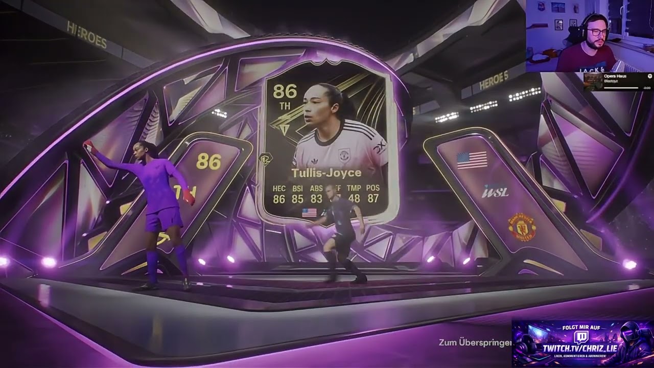 Das erste FC 26 Pack Opening!