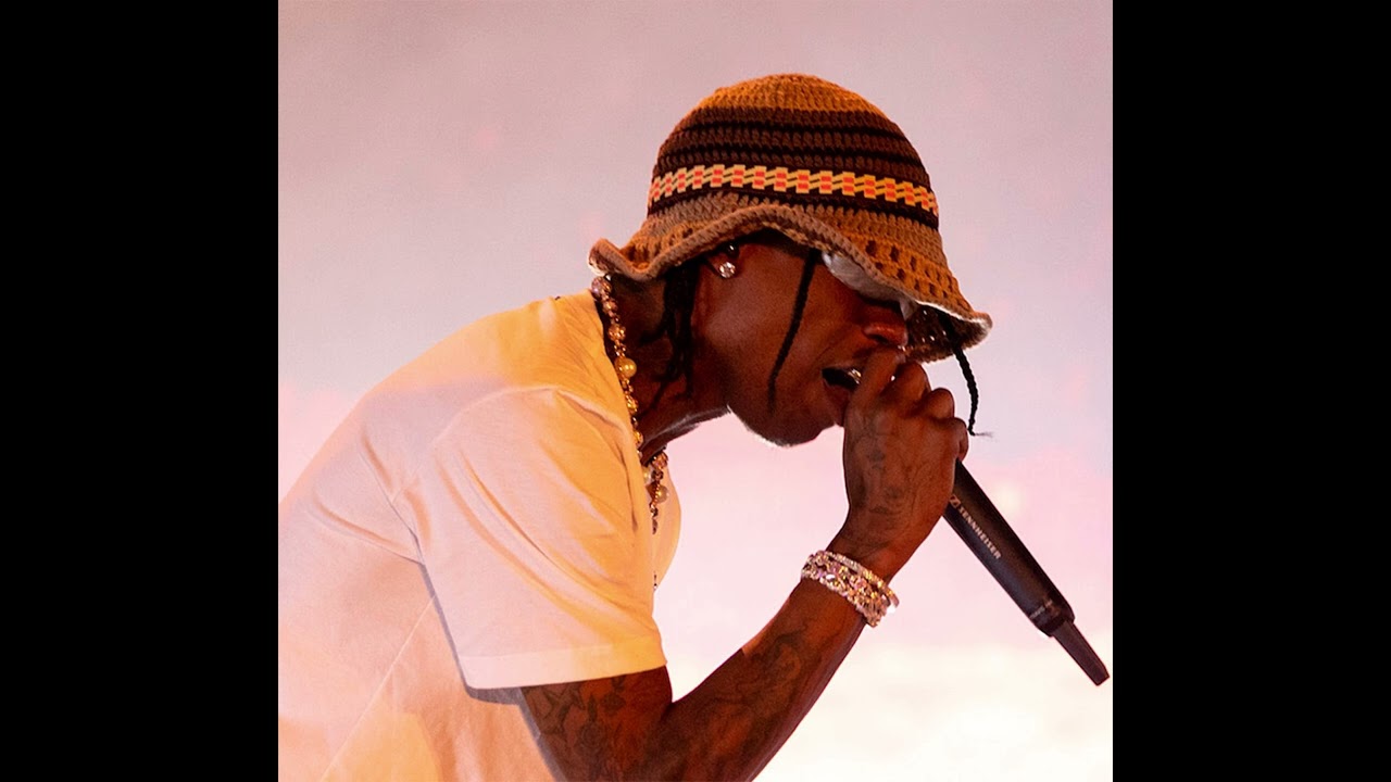 (FREE) TRAVIS SCOTT X DRAKE TYPE BEAT - NOVEL (HARD)