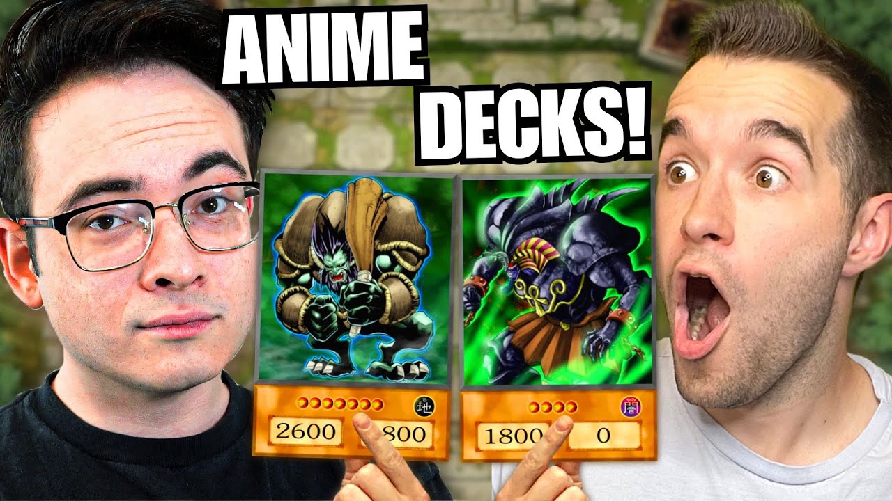 DARK EXODIA Is INSANE In Yugioh Master Duel! | Wheeled Anime Ft. @Nyhmnim