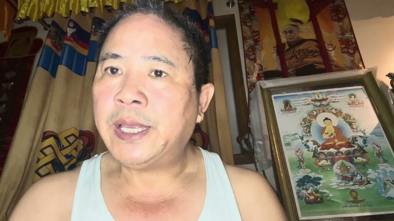 VLOG 415//THIS YEAR ELECTION IS NOT A GOOD SIGN FOR FUTURE GOVERNMENT//TIBETAN VLOGGER 