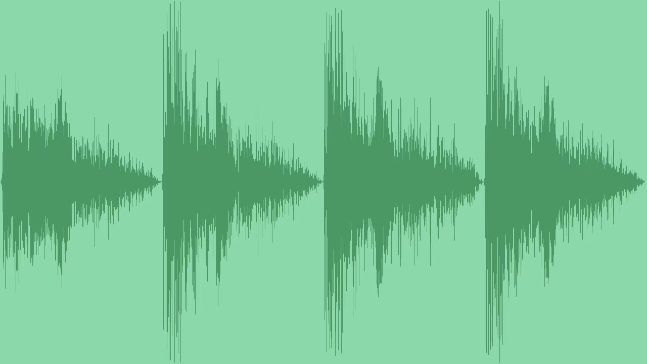 Hit Dramatic Sound Effects