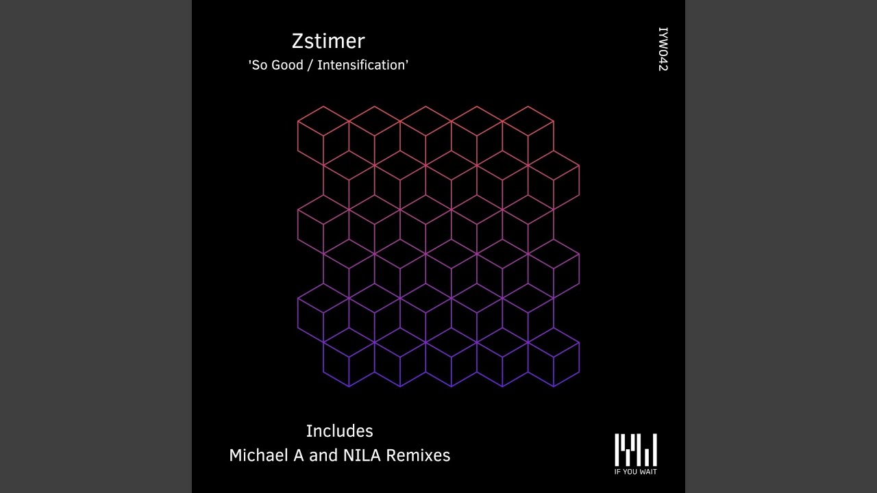 So Good (Nila Remix)