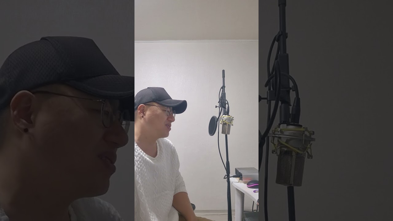 [Lamb J]#풀버전-오늘 숨 쉬는 이 하루에, Thanks. AI의 도움(Prod. Lamb J)