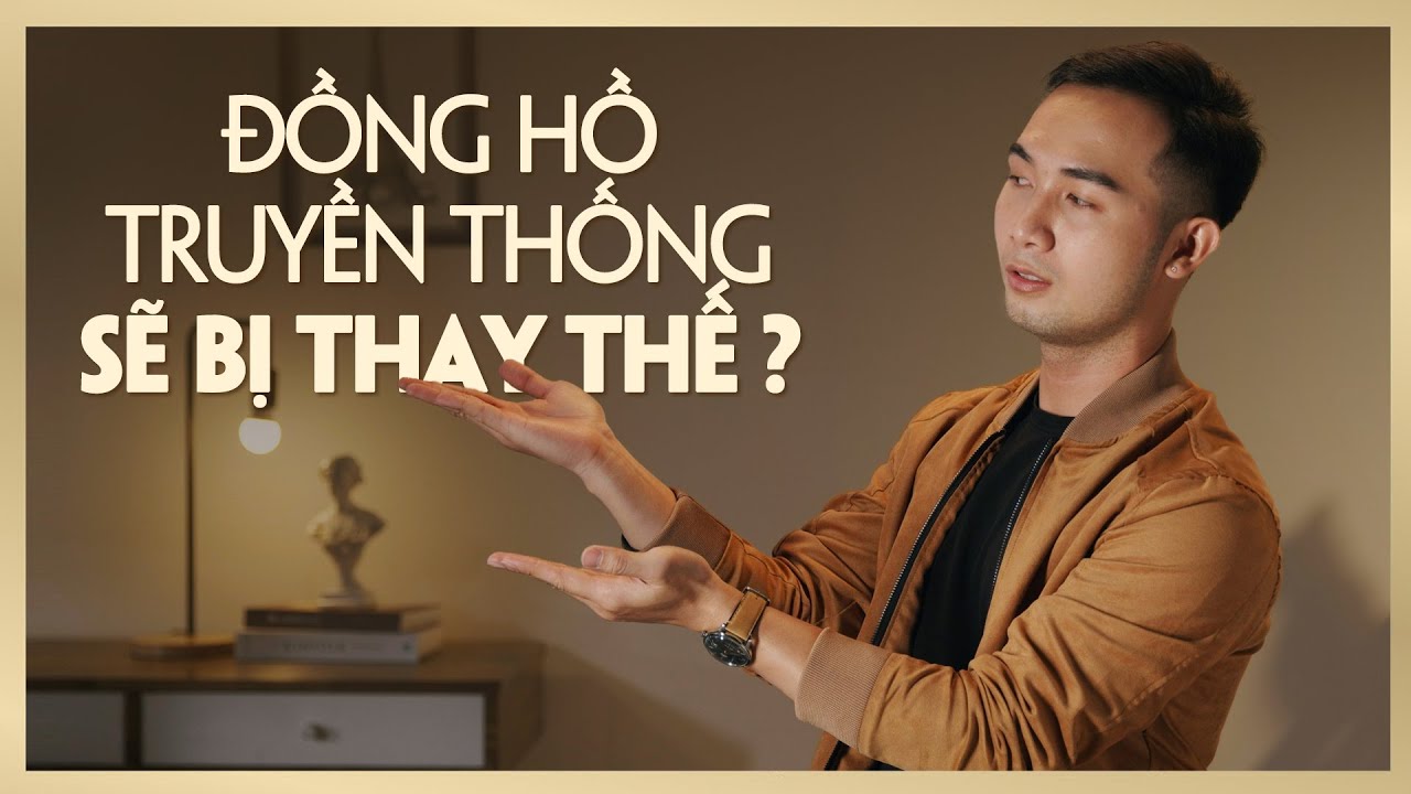 Những điều chỉ c&oacute; ở ĐỒNG HỒ THỜI TRANG | Thế Giới Đồng Hồ