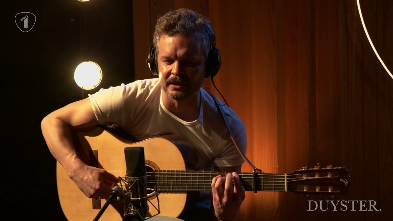 The Tallest Man On Earth - 