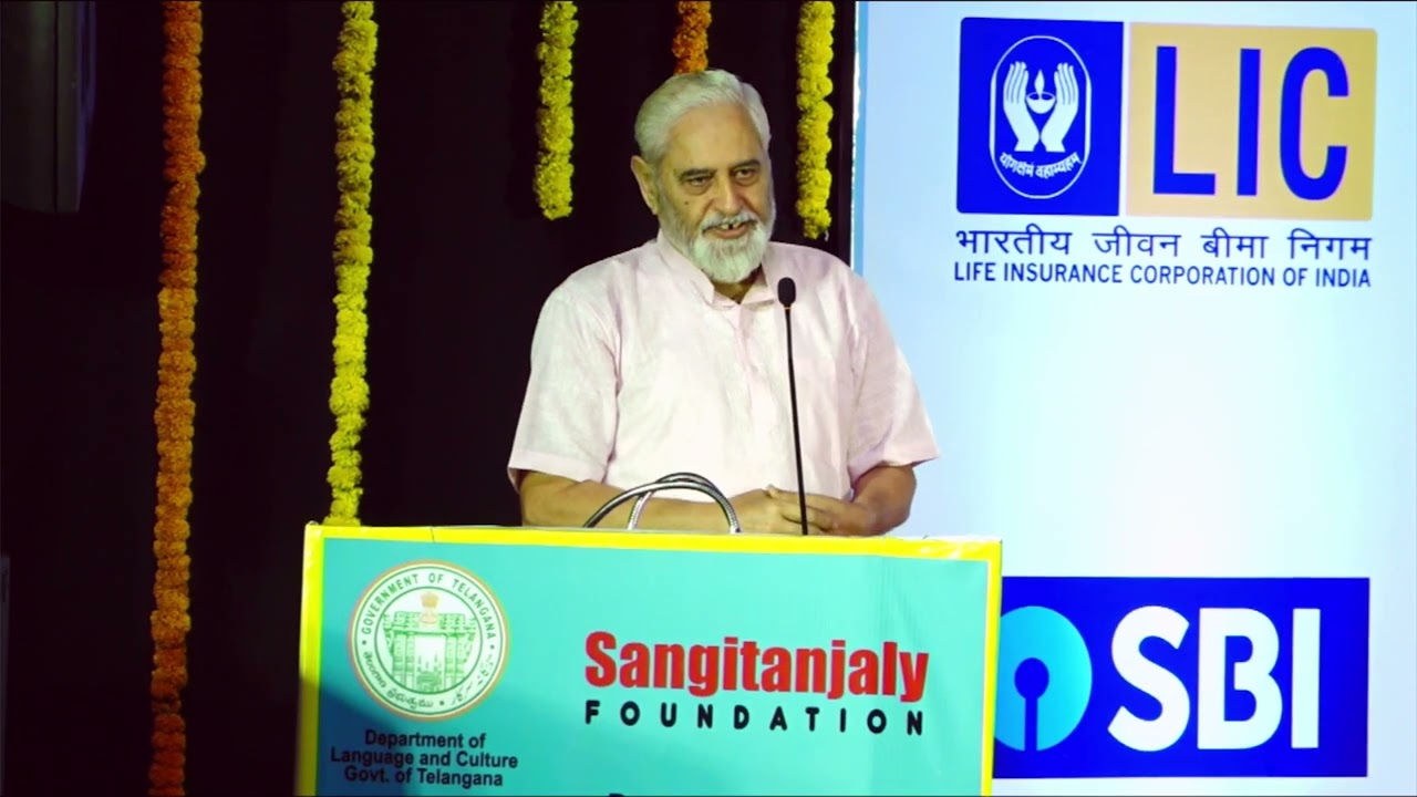 Dr A. K. Kundra Autism Ashram Hyderabad ll 