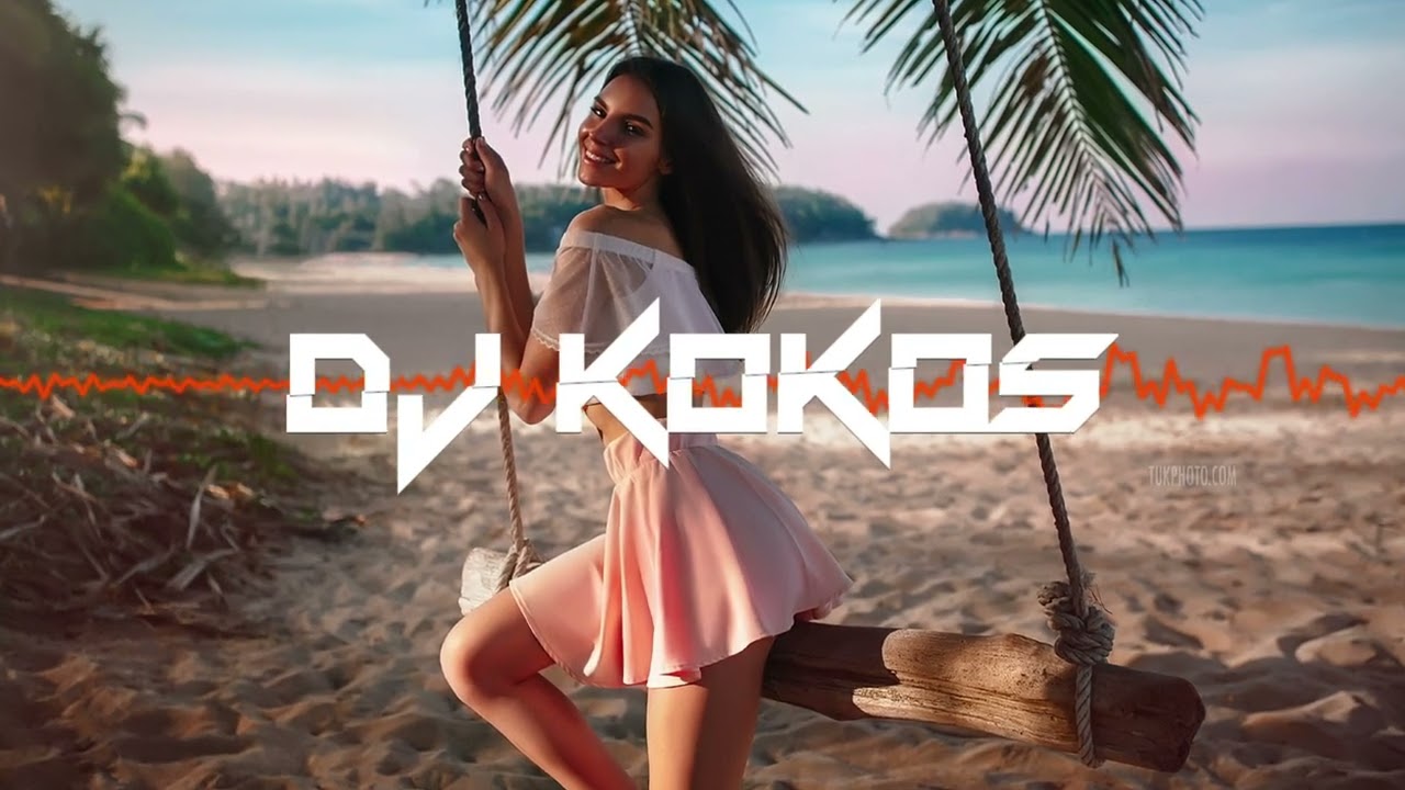 🌴☀️WAKACJE 2025 ☀️🌴NAJLEPSZA MUZYKA KLUBOWA 🔥 MUZYKA DO AUTA 🔥POMPA MUSI BYĆ ☀️ LIPIEC DJ KOKOS