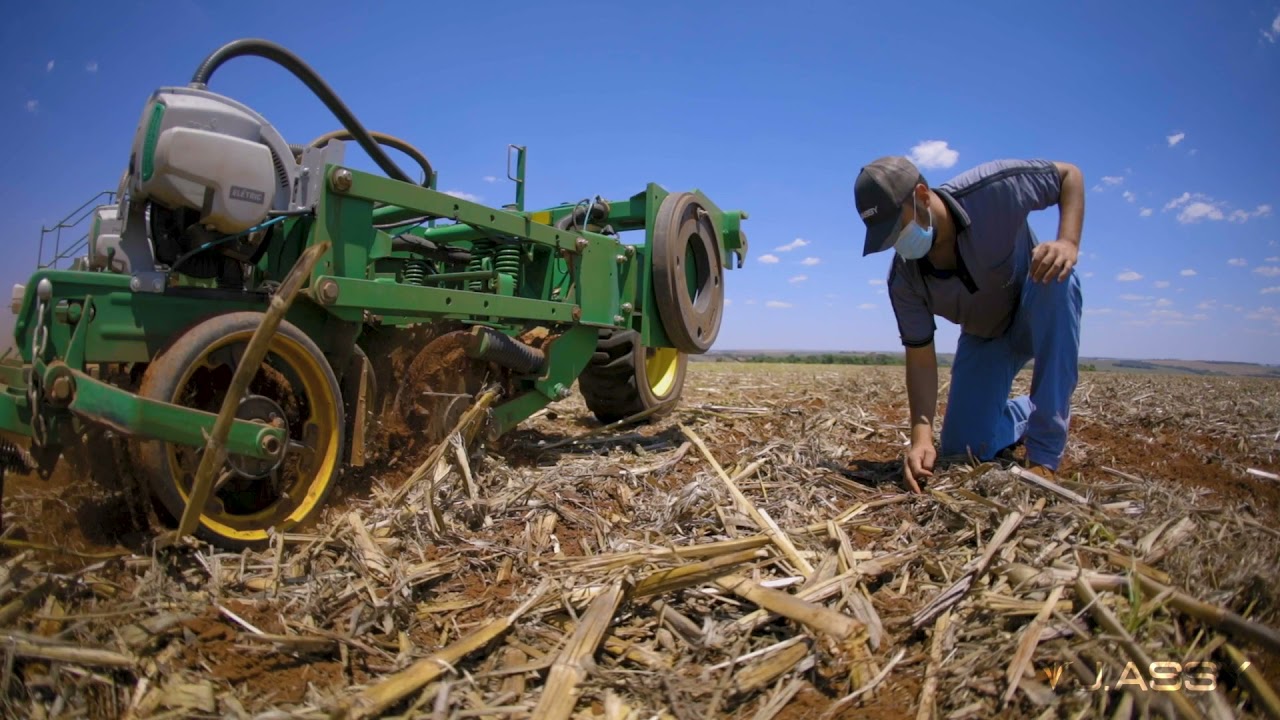 Selenium Elétric em Montividiu/GO