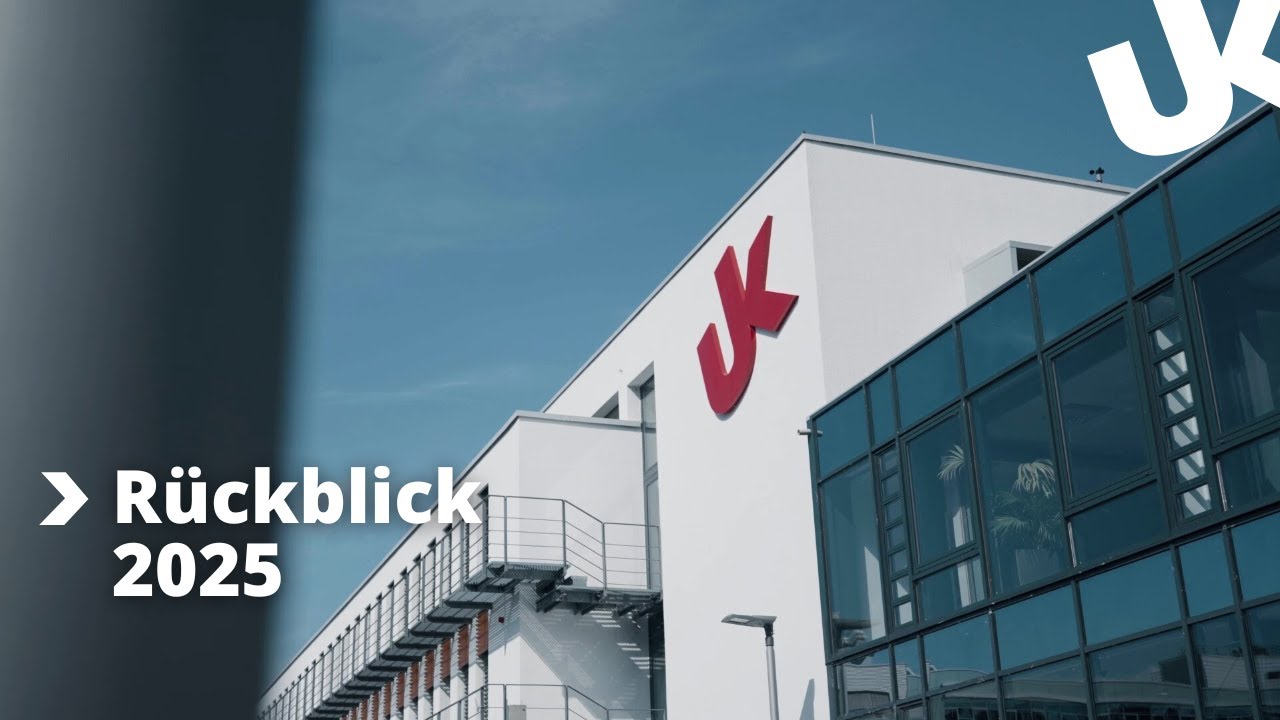 Universität Koblenz 2025 - Der Jahresrückblick