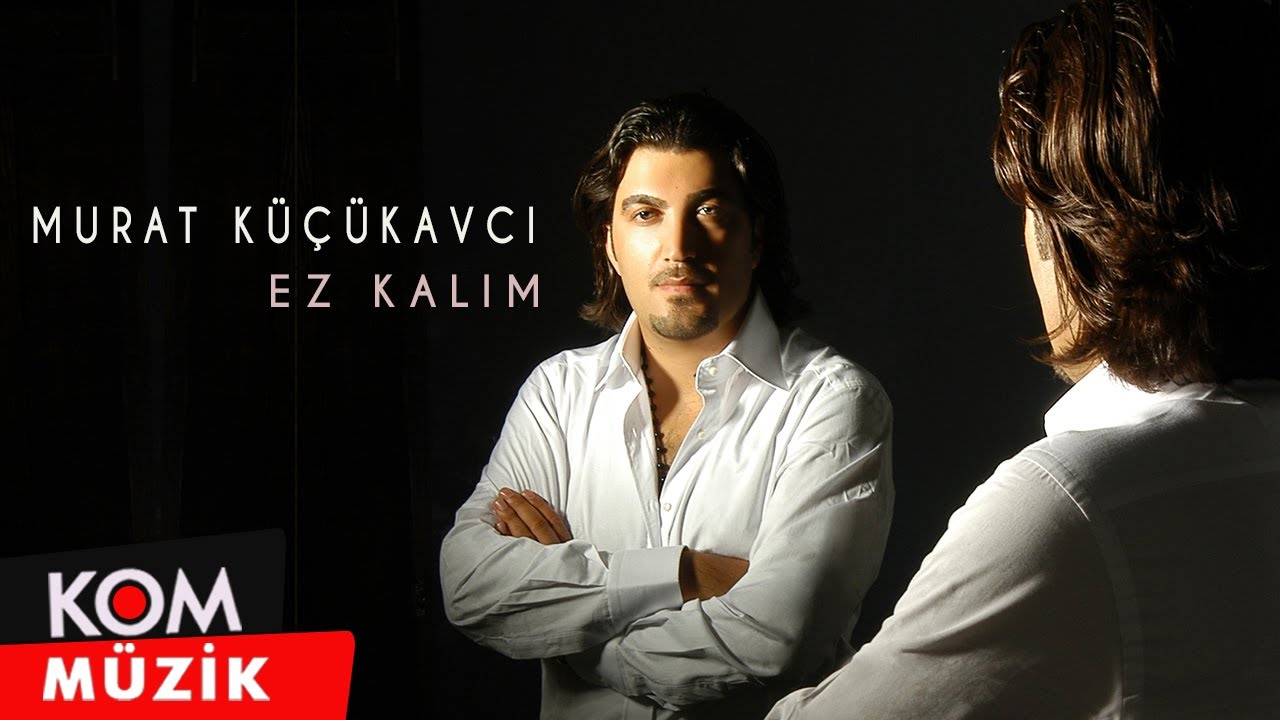 Murat Küçükavcı - Ezî Kalim (Official Audio © Kom Müzik)