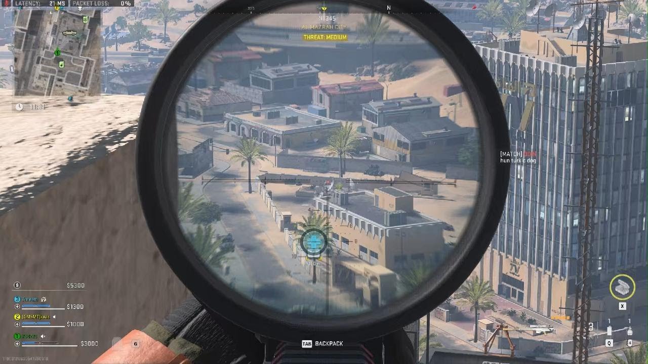 CHEATERS Call of Duty Modern Warfare 2_20260118161353