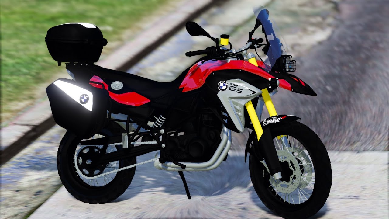 COMO CONVERTER MOTO DO GTA SA PARA O GTA V CORRETAMENTE #1