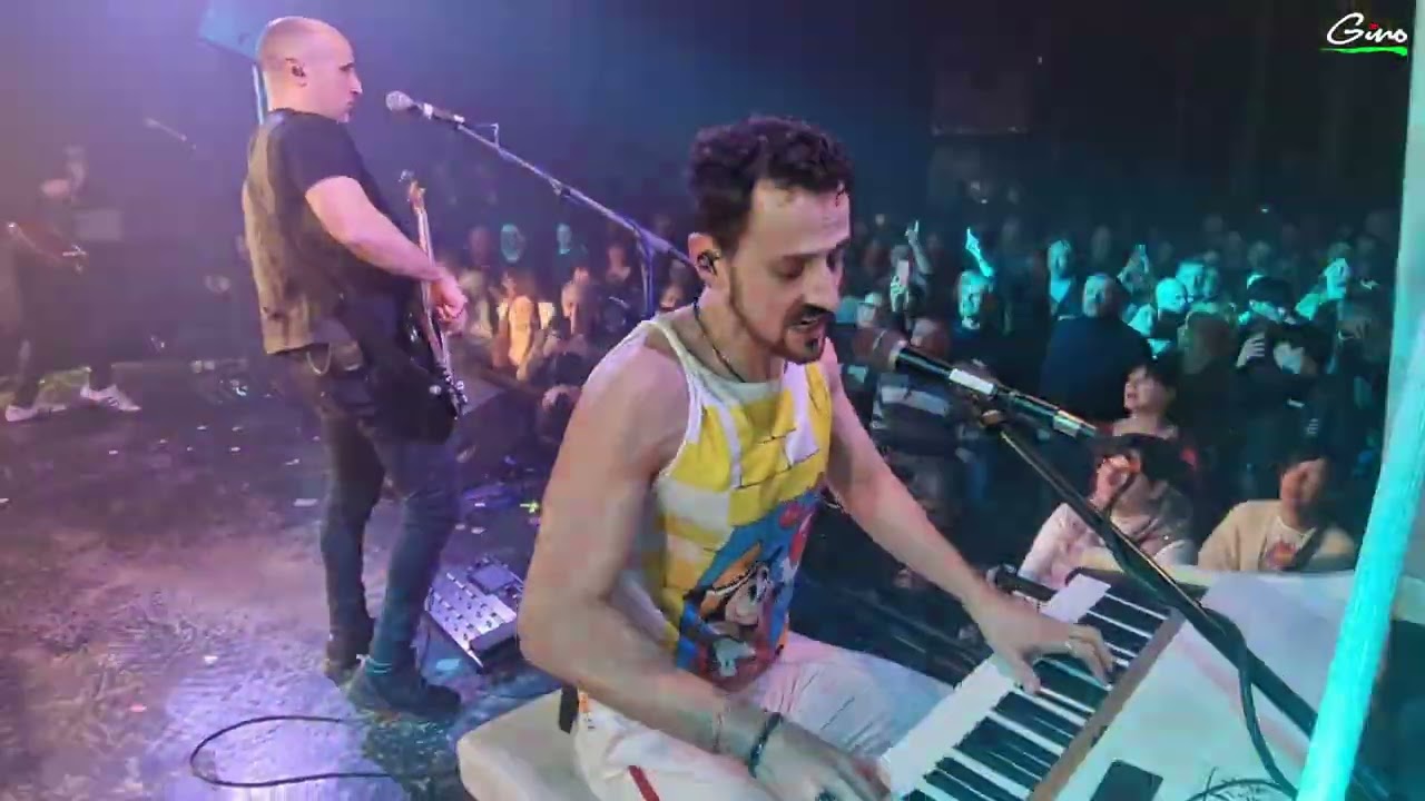 Vipers Queen tribute  at Druso 13 Marzo 2026