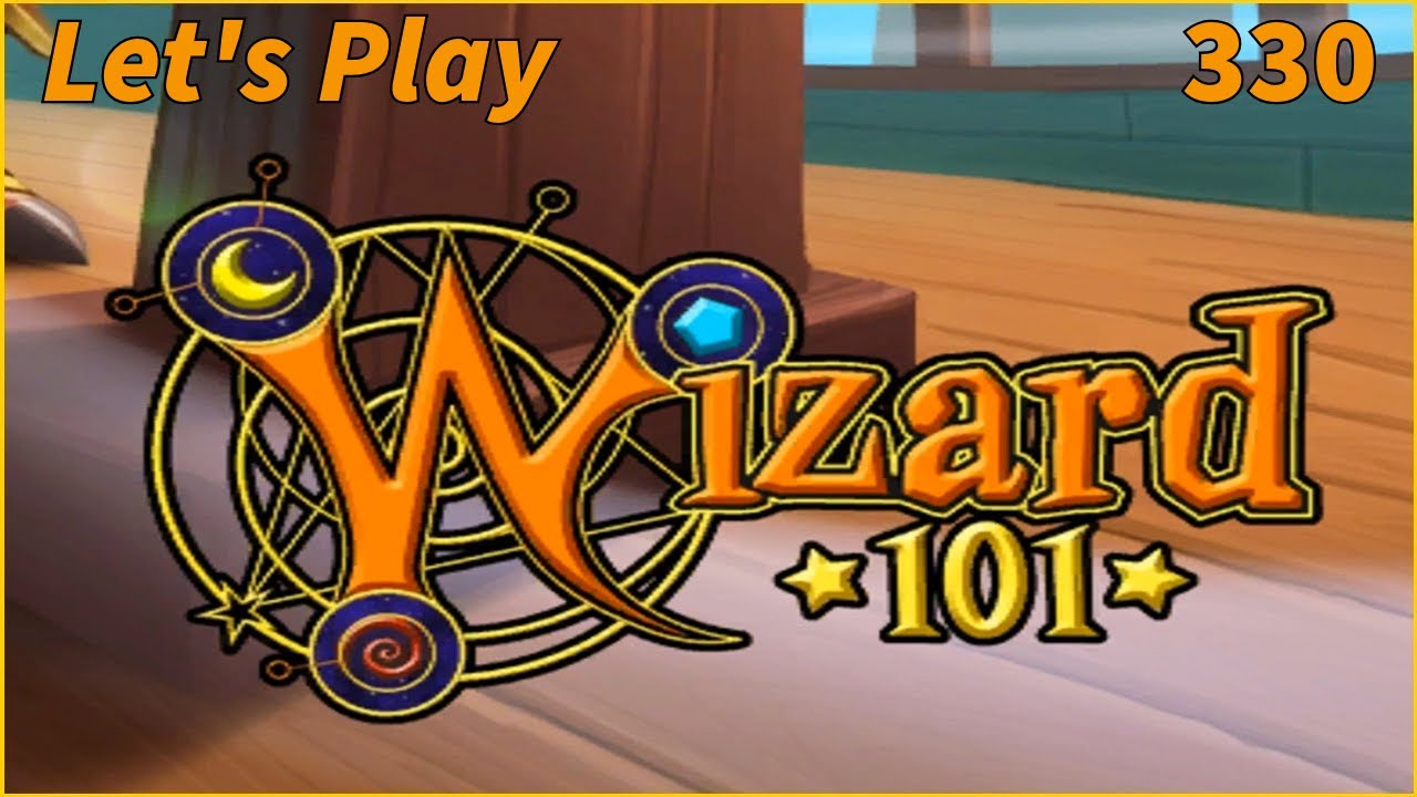 Wizard101 Let's Play, эпизод 330 | Эмпирея, часть 29