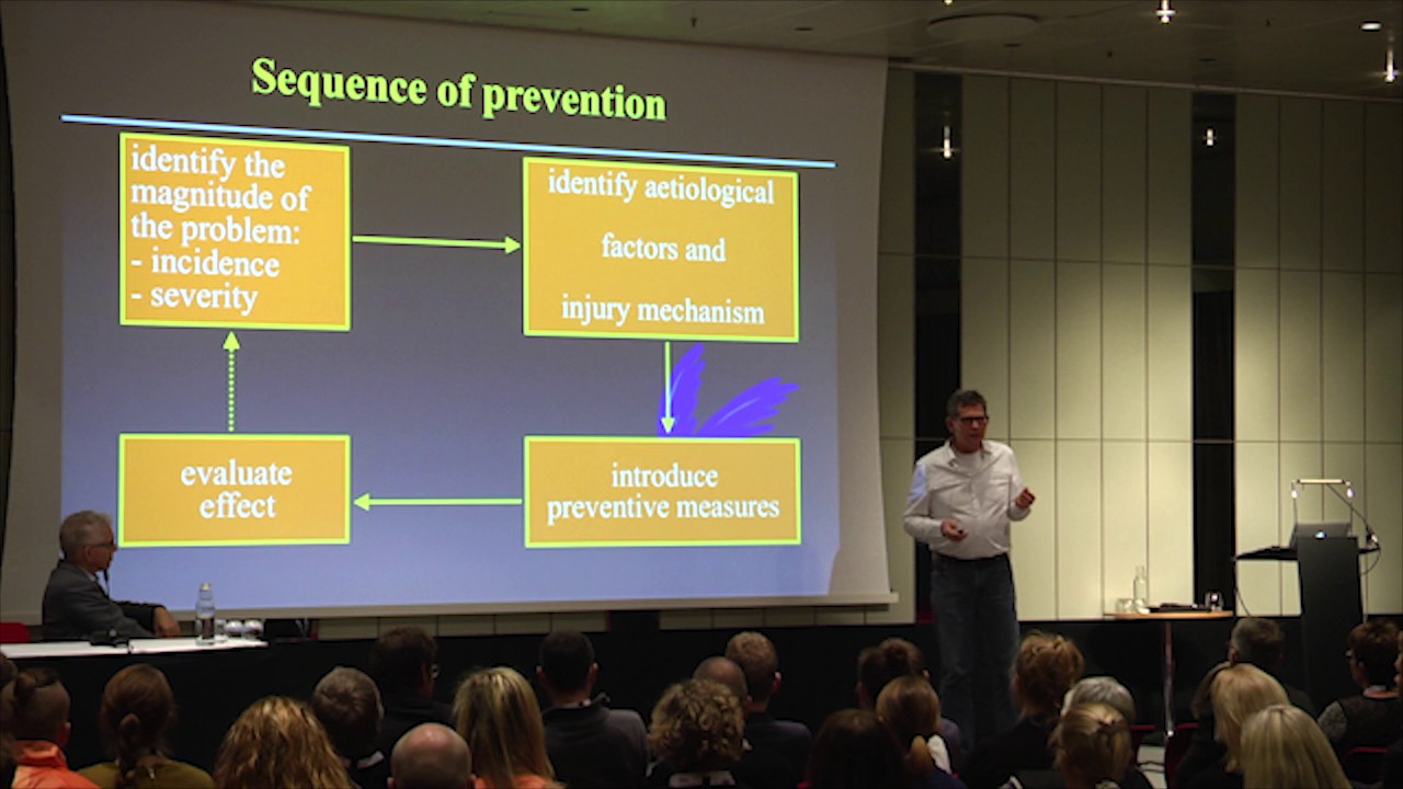 The systematic development of a cost-effective sports injury prevention programme.
