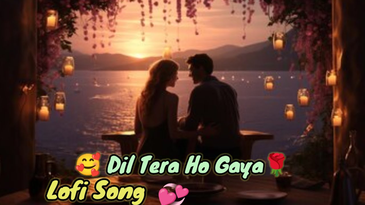 Dil Tera Ho Gaya | Full Romantic Hindi Song | Heart Touching Love Song 2026