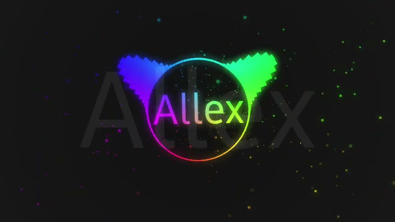 Allex - LAAG FREQUENTIE (official)