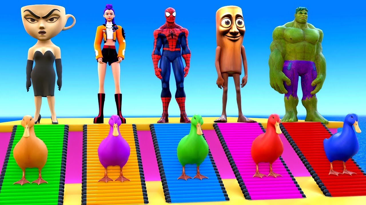 Tung Tung Tung Sahur | GIGA CHAD TUNG TUNG SAHUR x Sigma Girl | Funny Brainrot Animation
