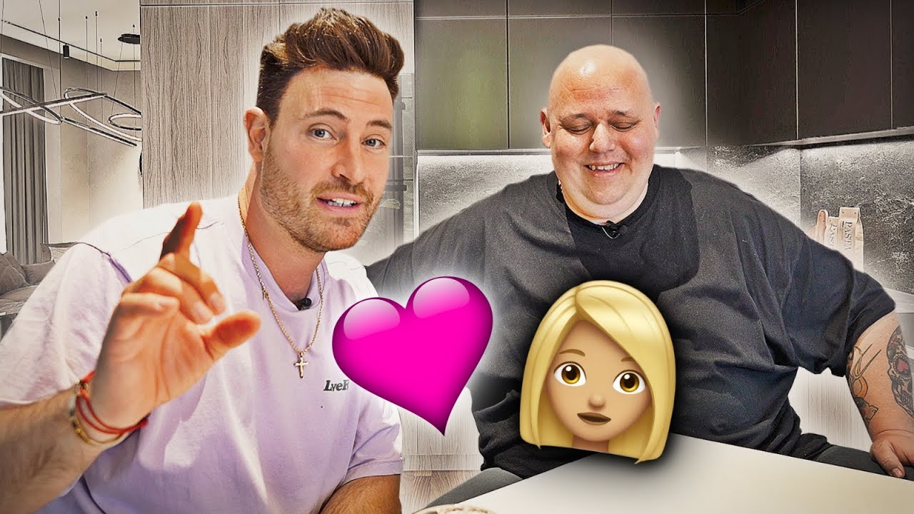 @BerndZehner  zeigt mir KOCHEN für ein DATE 💘