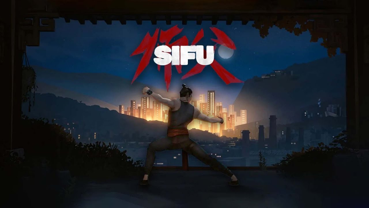 SIFU YANG Boss Fight | Will I be able to defeat him? #sifu #dekkugaming #dekkugaming22