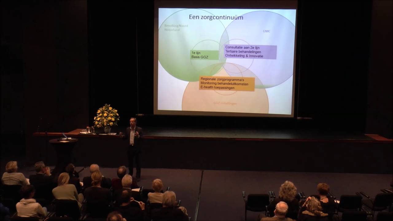 De RGOc-regio: de ideale proeftuin voor doelmatigheidsonderzoek