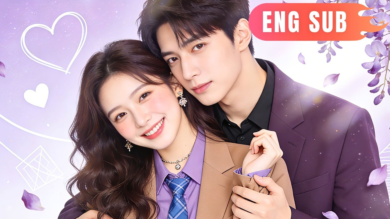 [ENG SUB]✨With a Ragtag Team, She Took on the Entertainment World—and Won#drama #pure love