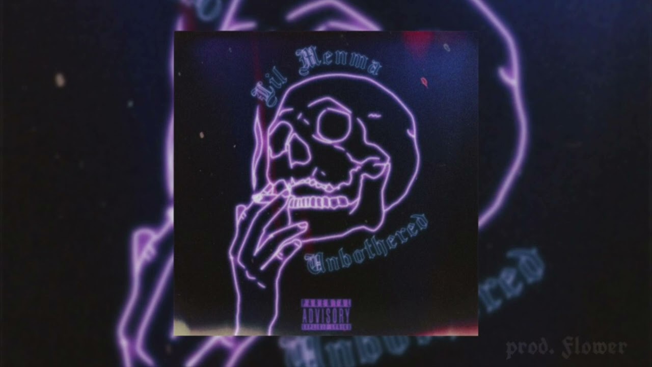 Lil Menma - Unbothered (prod. Flower)