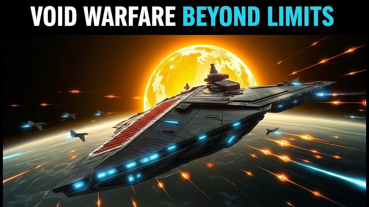 One Rule: Don’t Tamper with Earth’s Fleet — They Knew. They Did It Anyway. | Animated Stories