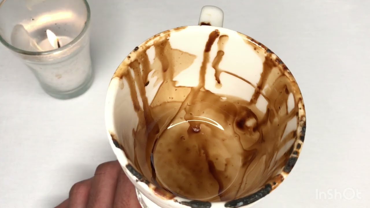❤️Aries lectura del cafe para el signo de Aries lectura de la taza 2025