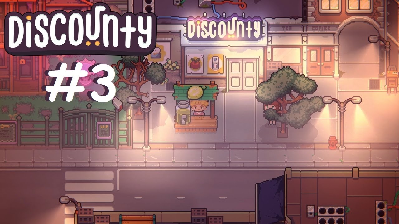 Eliminiamo la concorrenza senza pietà 😈 Discounty #3