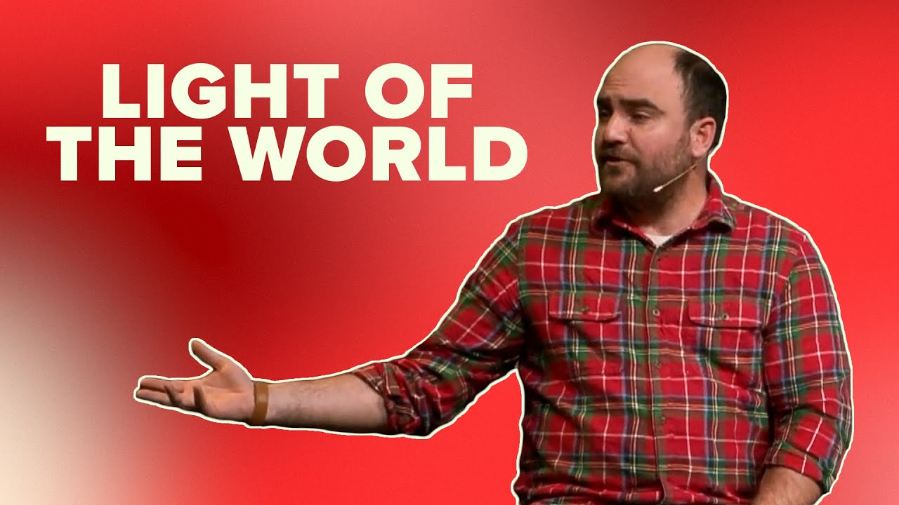 Light of the World