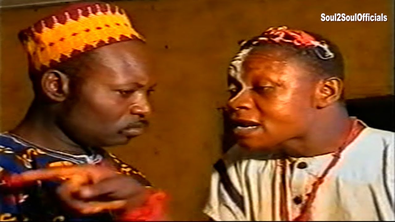 OKPANIYA [2IN1] NOLSTAGIC BENIN MOVIE [SOUND FIXED]
