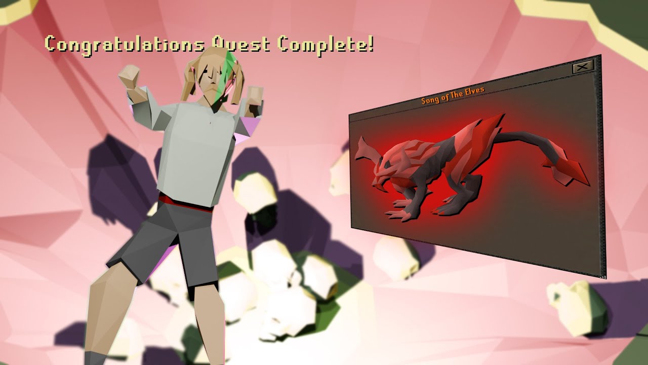 The mid game grind begins here... (Maxing My Main #6)