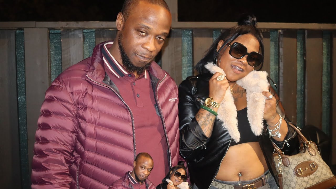 Bloody E Birthday Bash (feat. Yo Money MSC)