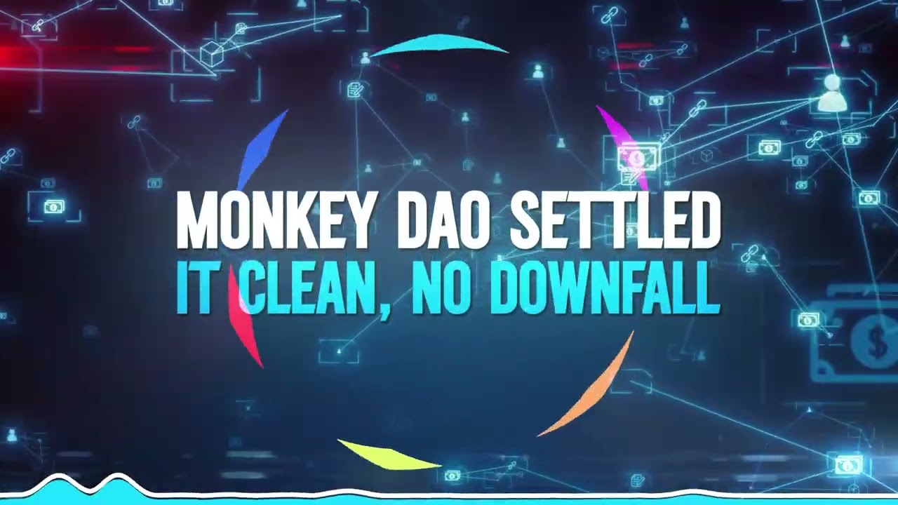 The Solana monkey business song(SMB)