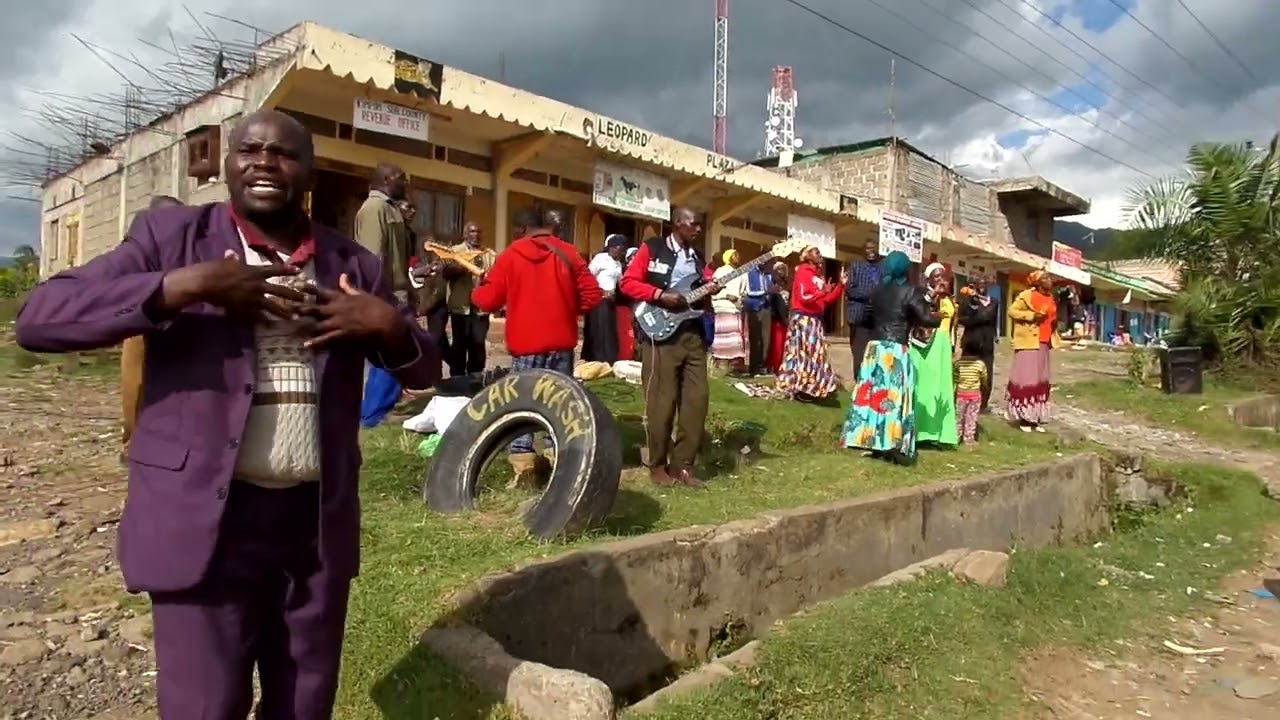 Church of Elohim Outreach 03