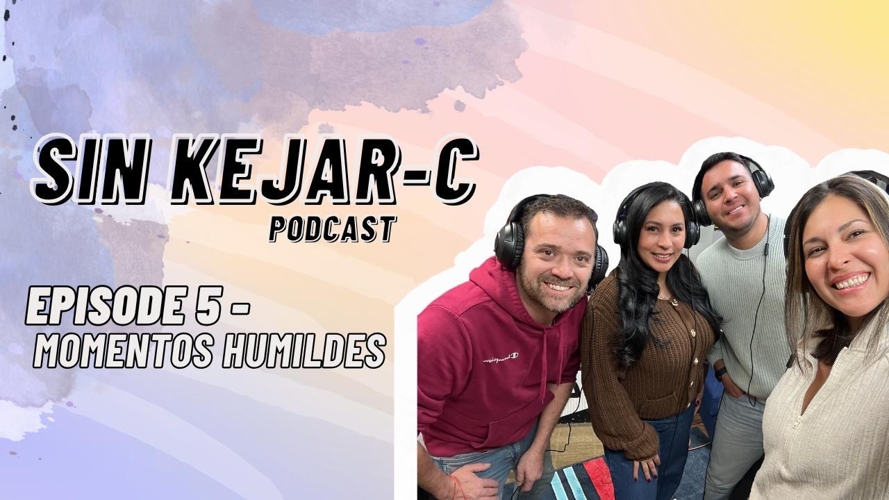 EPISODE 5 - Embarrassing Moments 2026 / Momentos Vergonzosos 2026