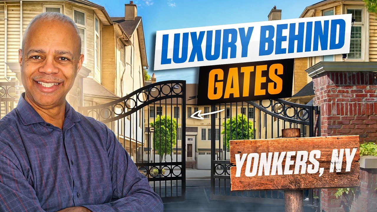 Moving To Yonkers, NY: Is It Worth It? Top Gated Communities in Yonkers, NY