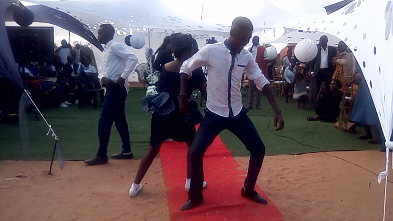 jaquar entertainment Dance video