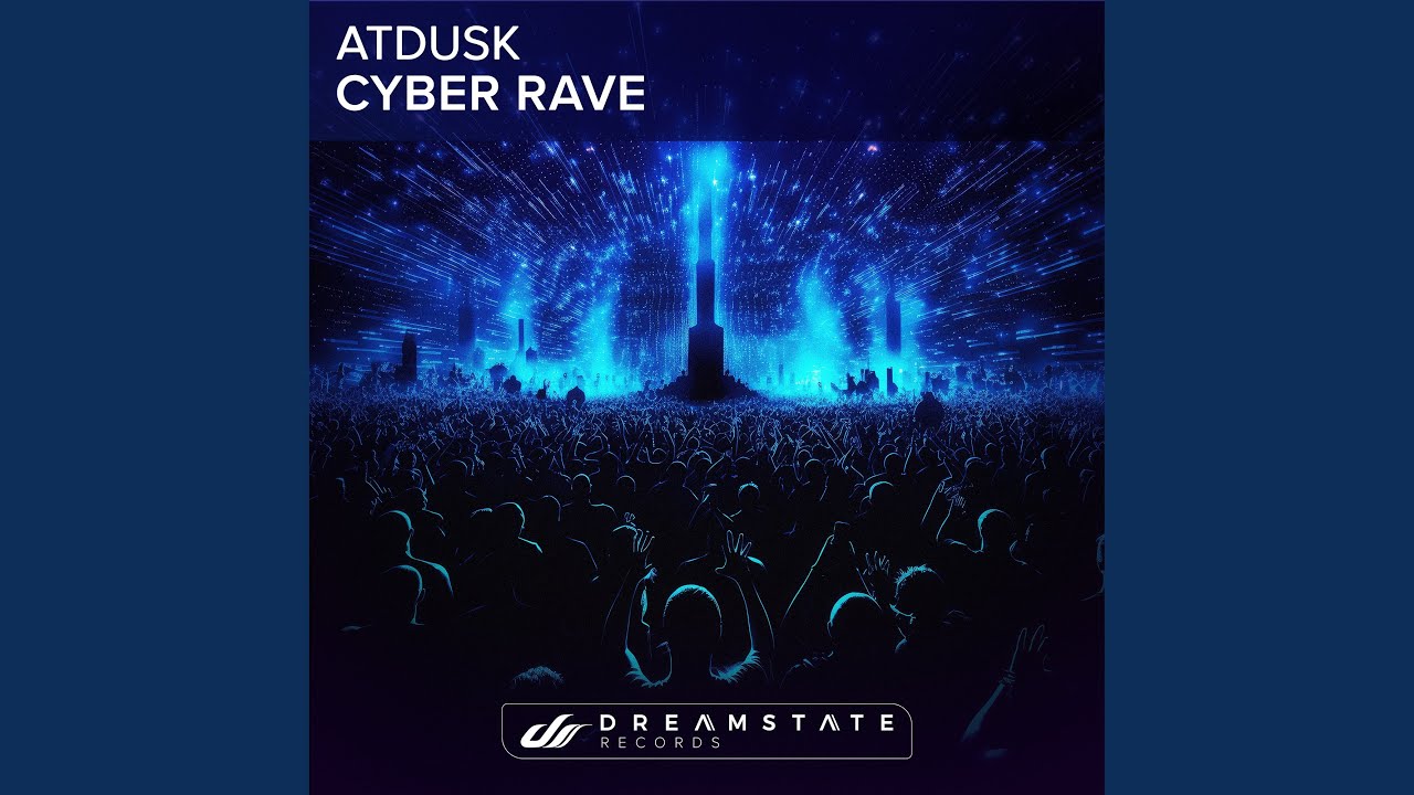Cyber Rave