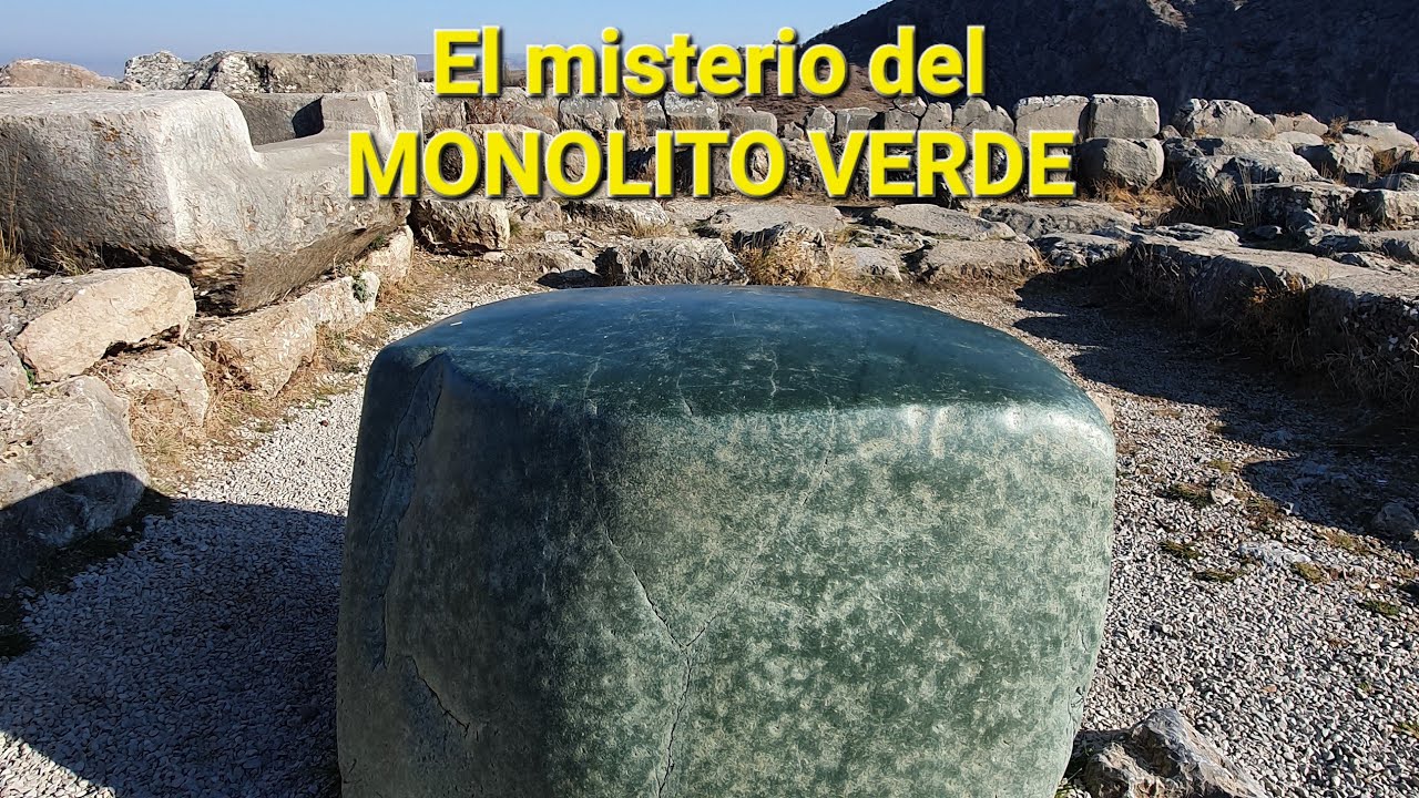 Hititas, la civilización desaparecida.