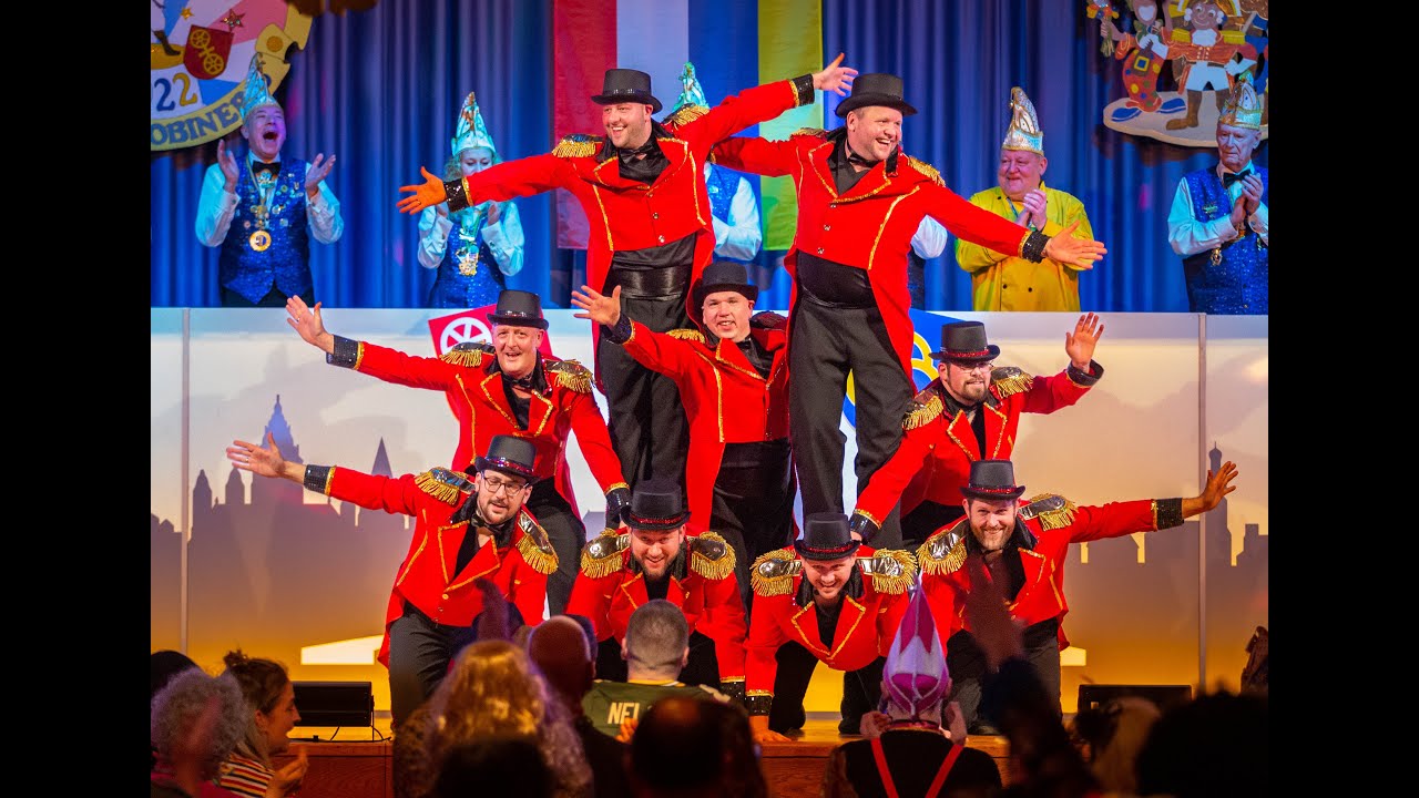 JMB Ballett Backstage 2023