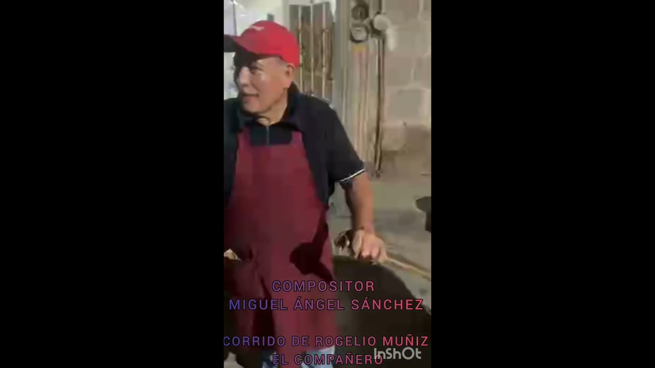 El Corrido del Compañero