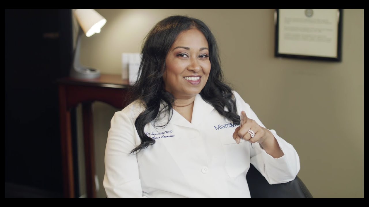 The Best Skin Care Routine for You by Dr. Jegasothy