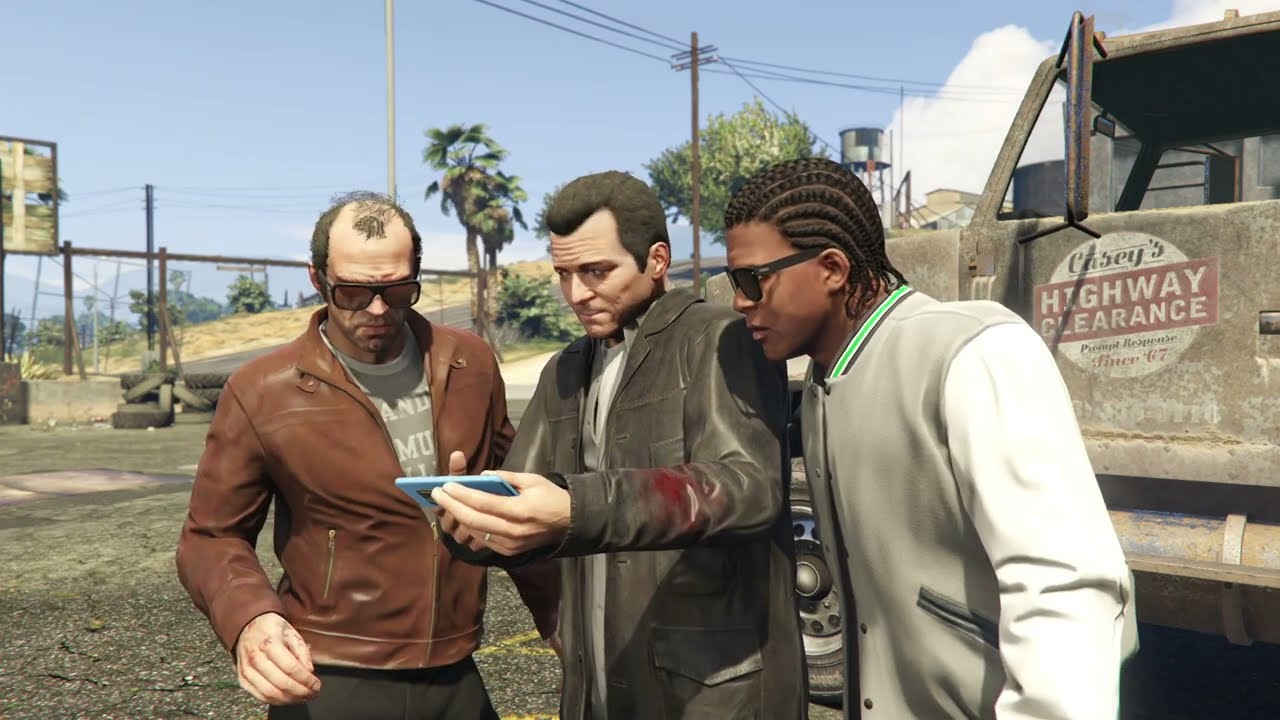 GRAND THEFT AUTO V™ ARMORED AMBUSH ROBBED  [4K RTX ULTRA] OPENWORLD GAMEPLAY